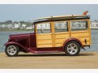 Thumbnail Photo 2 for New 1931 Ford Model A